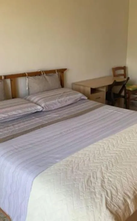 Apartmán Basso Napoli 44 Itálie