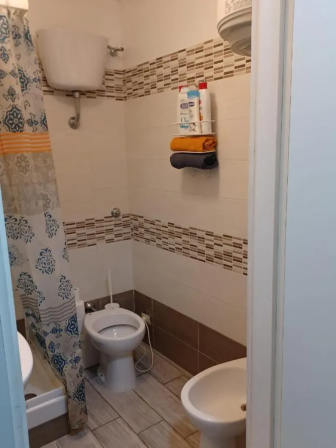 Basso Napoli 44 Apartment 0*, Naples
