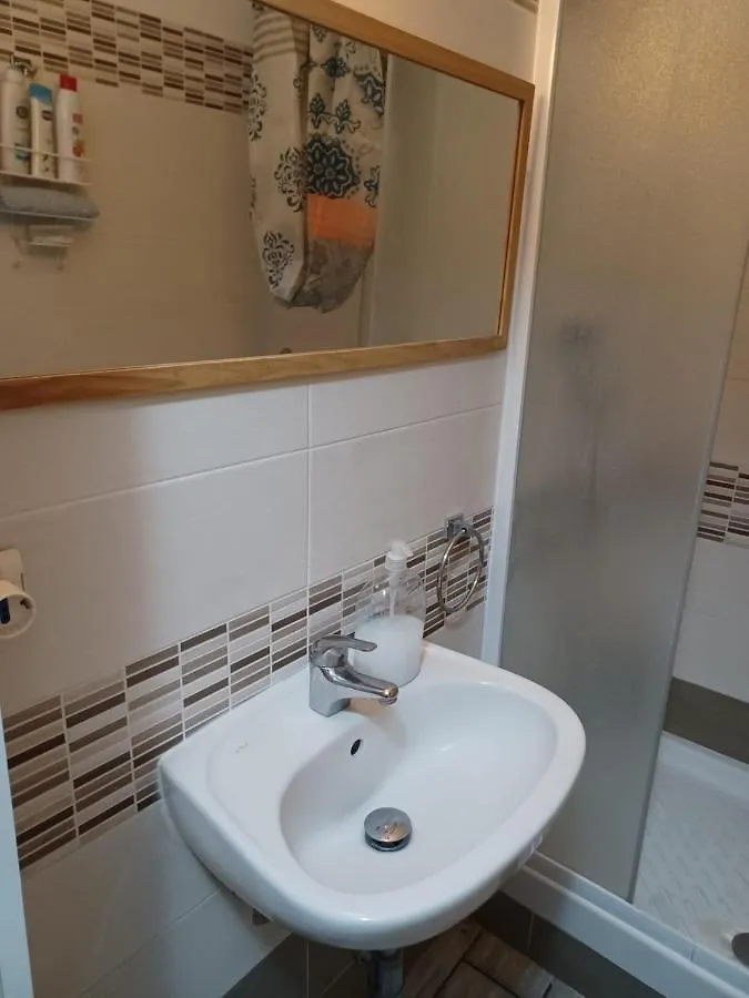 Basso Napoli 44 Apartment