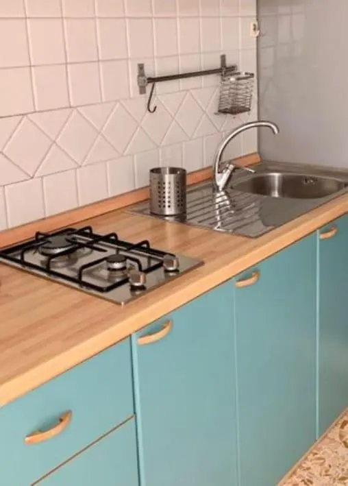 Basso Napoli 44 Apartment Italy