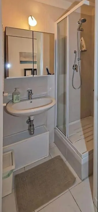 Basso Napoli 44 Apartment Naples